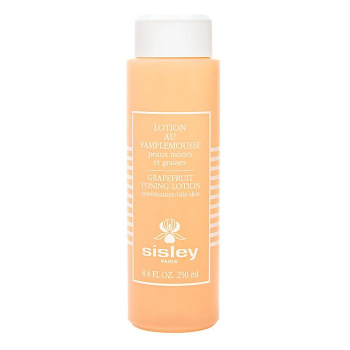 Sisley Au pamplemousse locion piel grasa uva 250 ml