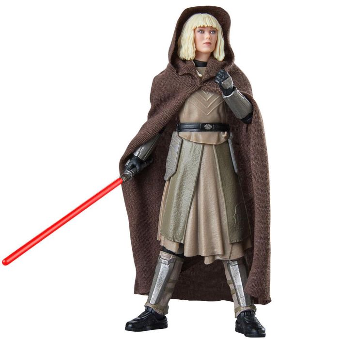 Figura Shin Hati Arcana Ahsoka Star Wars 15cm 1