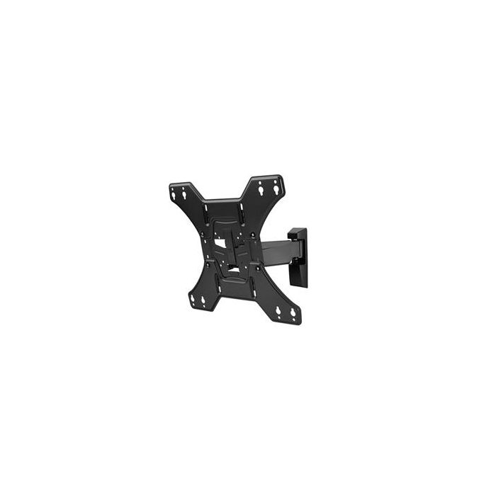 One For All WM4441 Soporte Pared TV Giratorio 90° SOLID 13'' a 65'' - Compatible con VESA One For All WM4441 Soporte Pared TV Giratorio 90° SOLID 13'' a 65'' - Compatible con VESA
