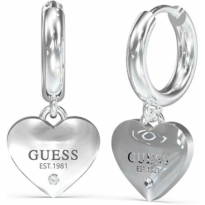 Pendientes Mujer Guess JUBE03145JWRHT-U 2 Pendientes Mujer Guess JUBE03145JWRHT-U 2