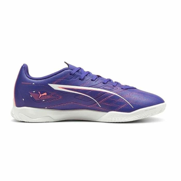 Zapatillas de Fútbol Sala para Adultos Puma Ultra 5 Play It 4
