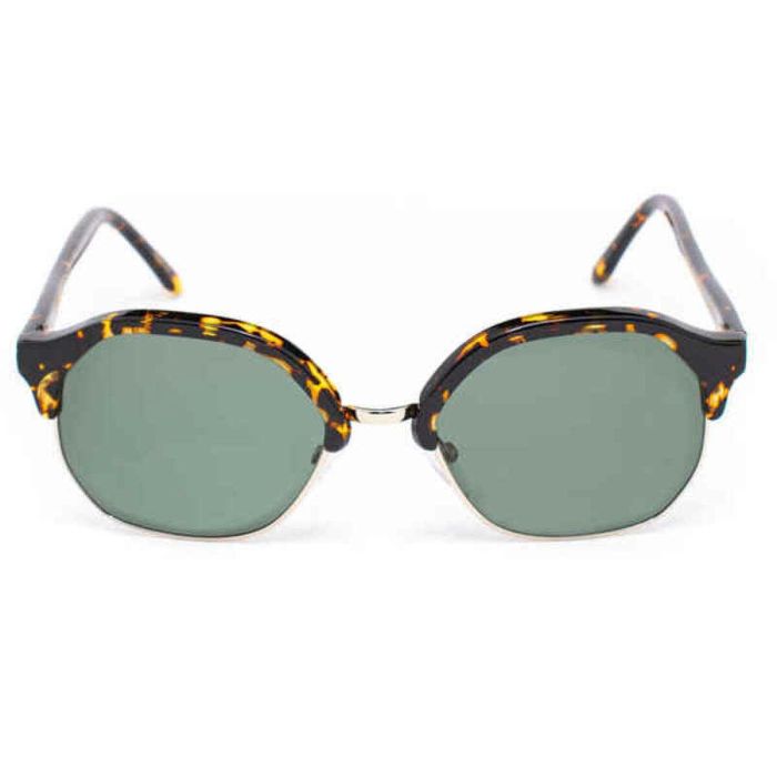 Gafas de Sol Unisex LGR ZANZIBAR-HAVANA-09 Ø 50 mm Gafas de Sol Unisex LGR ZANZIBAR-HAVANA-09 Ø 50 mm