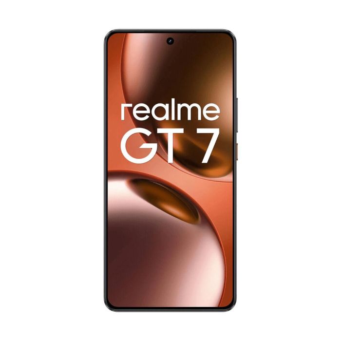 Smartphone Realme 631002003544 6,78" Octa Core 12 GB RAM 512 GB Negro 14