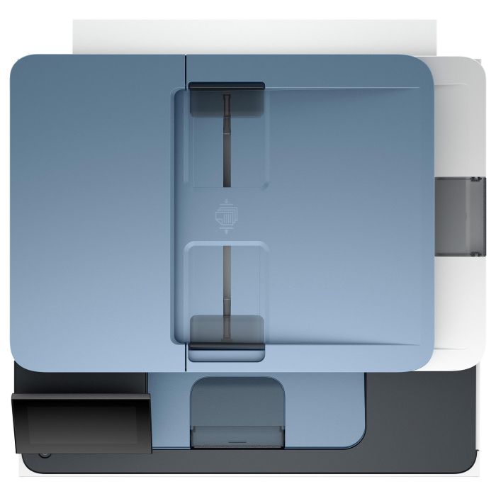 HP LaserJet PRO MFP 3302sdwg Impresora Multifunción 3 en 1 Color A4 LAN WiFi ADF Duplex