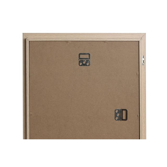 Cuadro Baby DKD Home Decor Natural Blanco 3 x 44 x 34 cm 2 Cuadro Baby DKD Home Decor Natural Blanco 3 x 44 x 34 cm 2