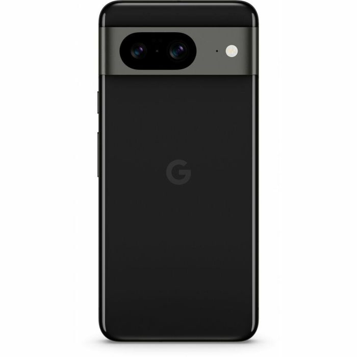 Smartphone Google Pixel 8 6,2" 8 GB RAM 128 GB Negro 4 Smartphone Google Pixel 8 6,2" 8 GB RAM 128 GB Negro 4