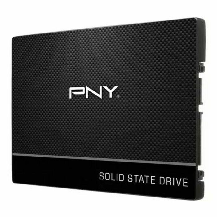 PNY PNY0751492636023 SSD Disco Duro Interno CS900 2 TB 2.5 Pulgadas