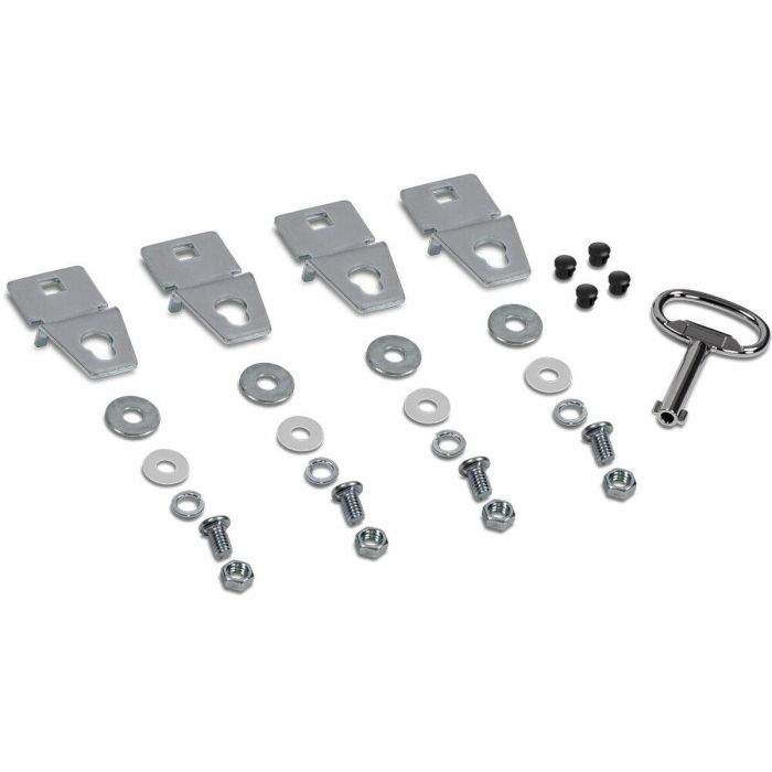 Armario Rack Mural Trendnet TI-CA2 2