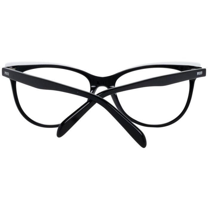 Montura de Gafas Mujer Emilio Pucci EP5099 53005 2