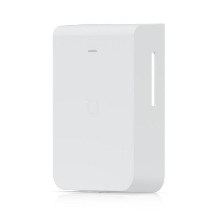 Ubiquiti U7 Pro Wall Cover Pintable, Policarbonato, para Apariencia Personalizada, 157.8x110.8x39.5mm 4