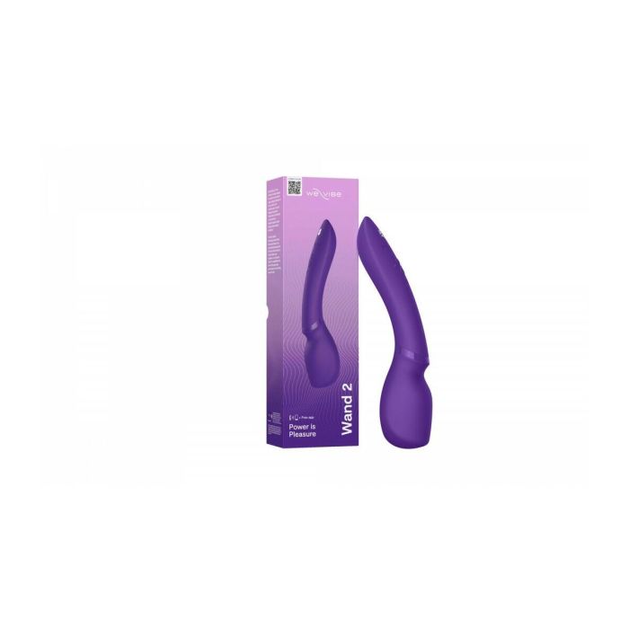 Masajeador We-Vibe Morado 13