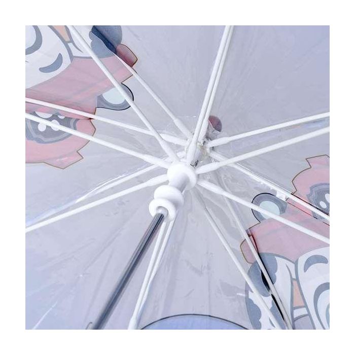 Cerdá Paraguas Manual Burbuja Paw Patrol 45 cm 4 Cerdá Paraguas Manual Burbuja Paw Patrol 45 cm 4