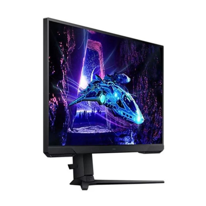 Samsung Odyssey G3 S24DG304EU Monitor Gaming 24" Full HD 180Hz 1ms VA HDR10 FreeSync Regulable en Altura Negro 1 Samsung Odyssey G3 S24DG304EU Monitor Gaming 24" Full HD 180Hz 1ms VA HDR10 FreeSync Regulable en Altura Negro 1