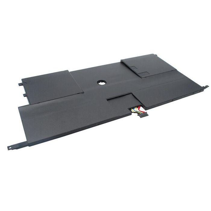 CoreParts Batería Portátil para Lenovo ThinkPad X1 Carbon 14" (20A7, 20A8) Li-Pol 42.56Wh 15.2V 2800mAh Negro 1