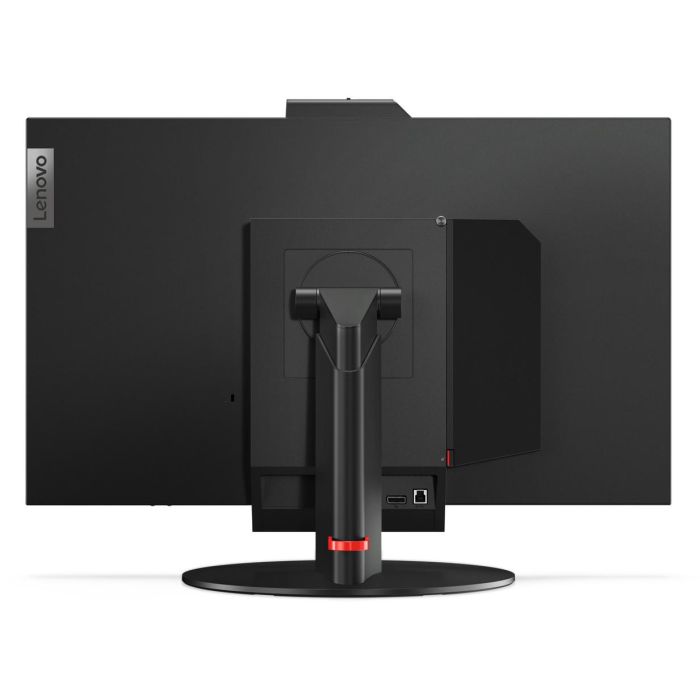 TFT Lenovo Dock ThinkCentre TIO FLEX 27I 11JH 27" FHD 1920x1080 Schwarz mit Standfuß 1 TFT Lenovo Dock ThinkCentre TIO FLEX 27I 11JH 27" FHD 1920x1080 Schwarz mit Standfuß 1