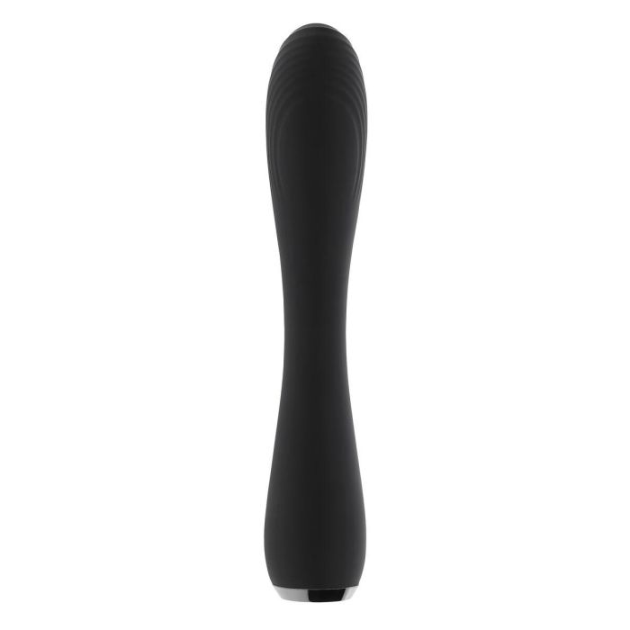 Vibrador Punto G Selopa Selopa Negro 16