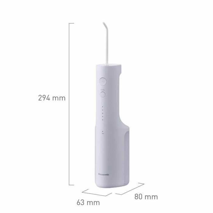 Irrigador Dental Panasonic EW-DJ26-V303 1