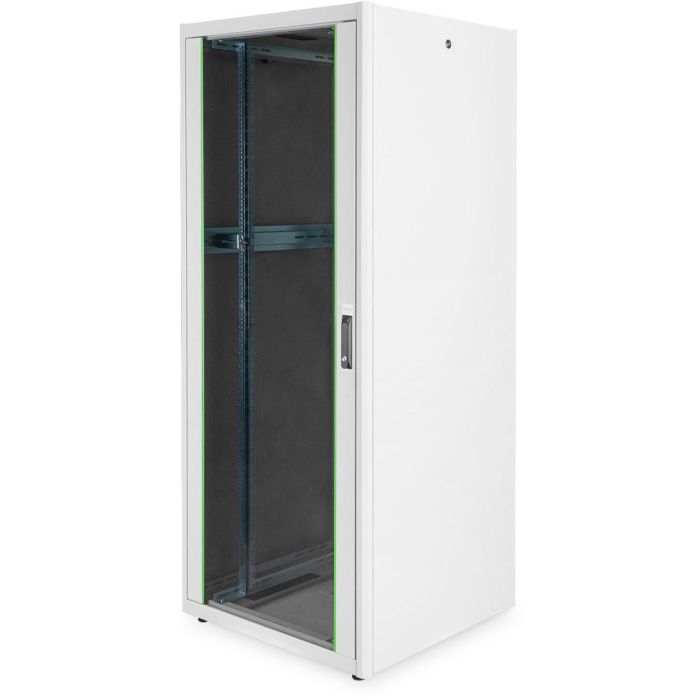 Digitus Armario de Red Dynamic 42U 2010x800x800mm, Gris