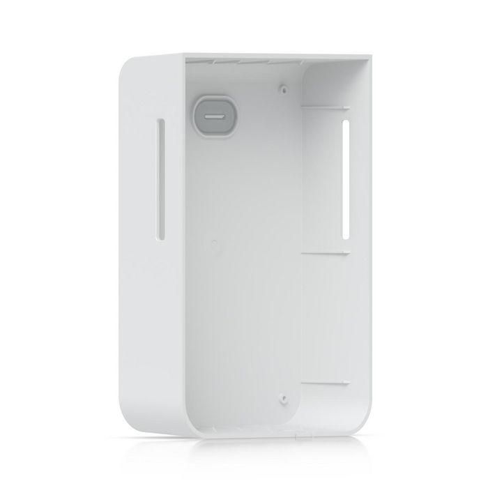 Ubiquiti U7 Pro Wall Cover Pintable, Policarbonato, para Apariencia Personalizada, 157.8x110.8x39.5mm 6