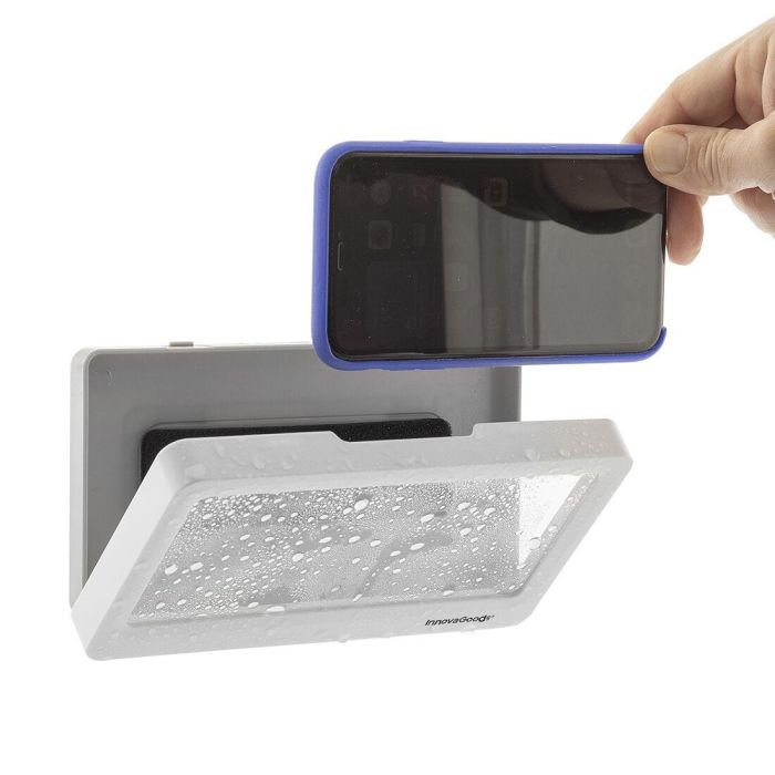 Funda para Móvil Cashower InnovaGoods 3 Funda para Móvil Cashower InnovaGoods 3