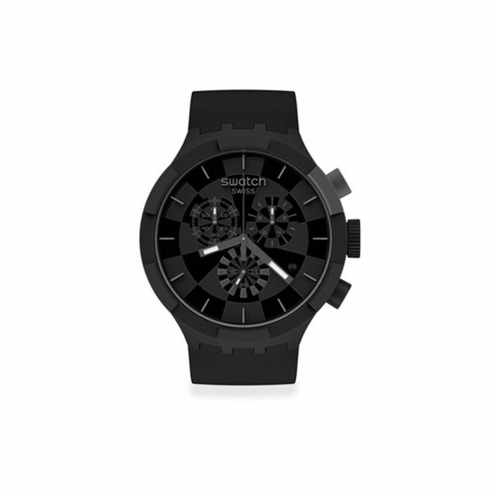 Reloj Hombre Swatch (Ø 47 mm)