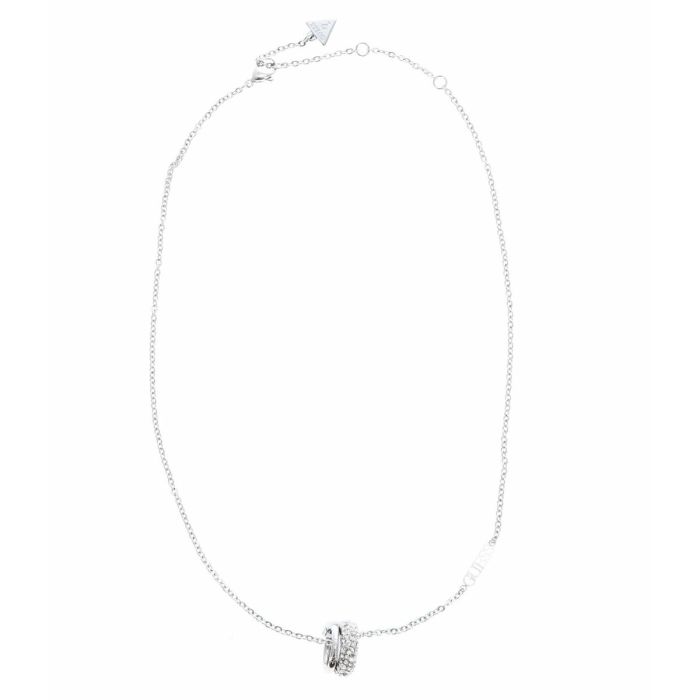 Colgante Mujer Guess JUBN05254JWRHT-U 2