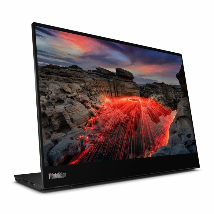 Monitor Lenovo 63FDUAT6WL 14" 7 Monitor Lenovo 63FDUAT6WL 14" 7
