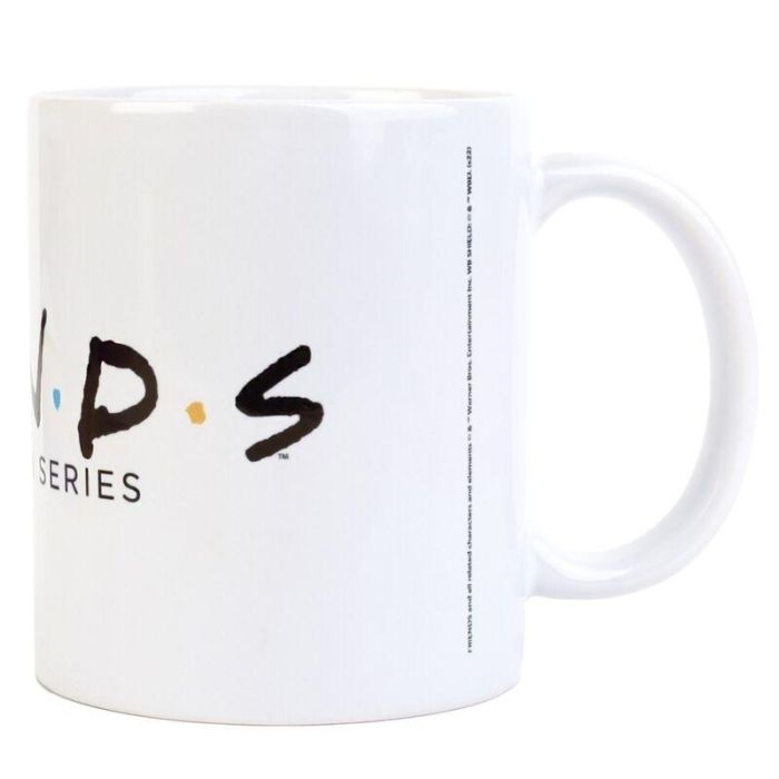 Taza Friends 350ml 3 Taza Friends 350ml 3