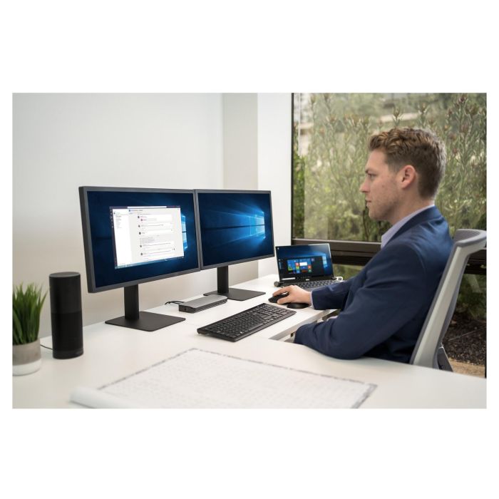 Raton Kensington Sure Track Dual Inalambrico Negro 12 Raton Kensington Sure Track Dual Inalambrico Negro 12