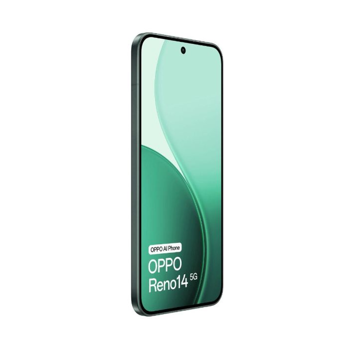 Smartphone Oppo 6,59" Octa Core 12 GB RAM 512 GB Verde