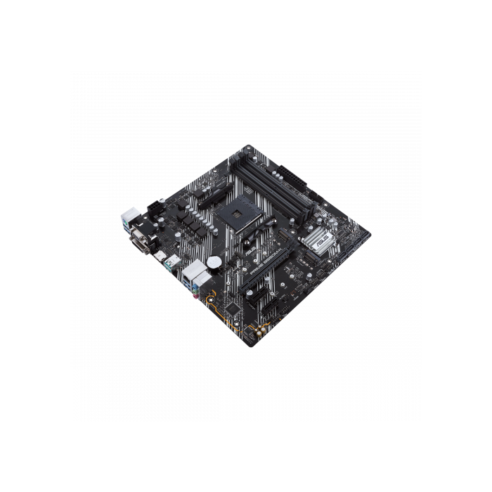 Asus PRIME B550M-K Placa Base AMD B550 Socket AM4 micro ATX - 90MB14V0-M0EAY0 3 Asus PRIME B550M-K Placa Base AMD B550 Socket AM4 micro ATX - 90MB14V0-M0EAY0 3