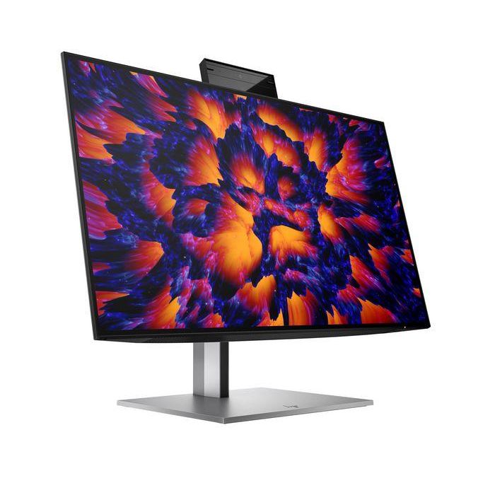 HP Z24m G3 QHD Conferencing Display 1 HP Z24m G3 QHD Conferencing Display 1