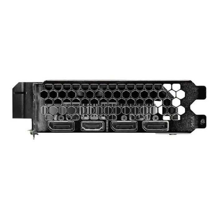 Palit PAL4710562244069 Tarjeta Gráfica Nvidia GeForce RTX 4060 StormX 8GB Mini ITX 2 Palit PAL4710562244069 Tarjeta Gráfica Nvidia GeForce RTX 4060 StormX 8GB Mini ITX 2