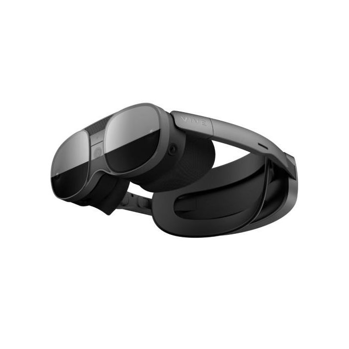 Vive Gafas 99HAUK004-00 VIVE XR ELITE ALL-IN-ONE XR AND PC-VR GAMING SYSTEM Negro / Gris 2 Vive Gafas 99HAUK004-00 VIVE XR ELITE ALL-IN-ONE XR AND PC-VR GAMING SYSTEM Negro / Gris 2