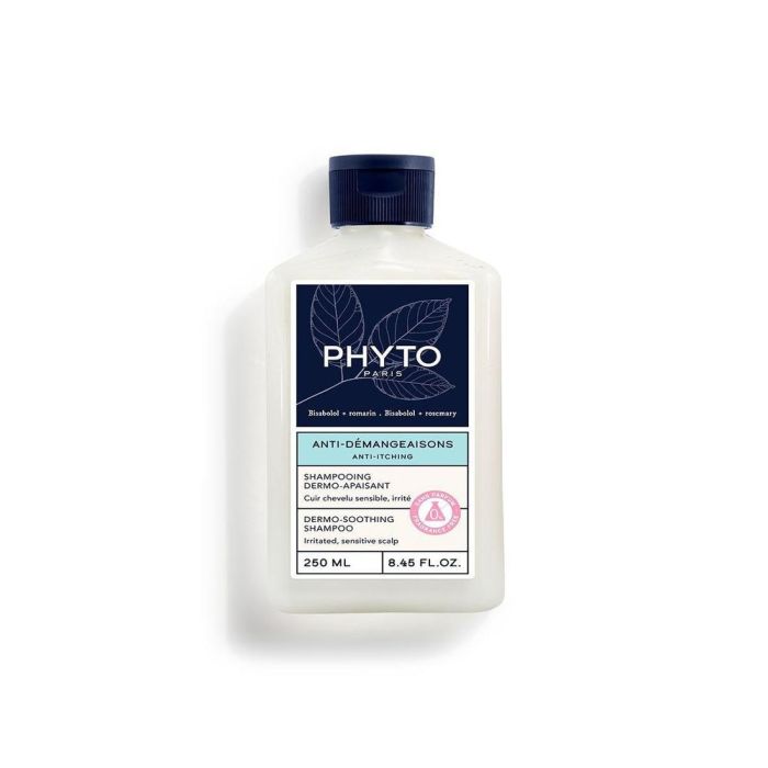 Phyto Champú Antipicores 250ml