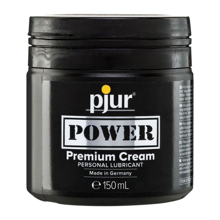 Lubricante Pjur Power 150 ml 1