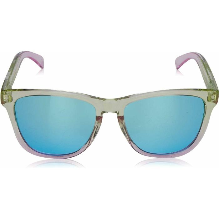 Northweek GRADIANT MINT GREEN /PINK polarized #ice Gafas de Sol Cuadradas Polarizadas para Adultos 3