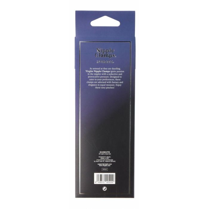 Succionador de Clítoris Virgite 1 Succionador de Clítoris Virgite 1