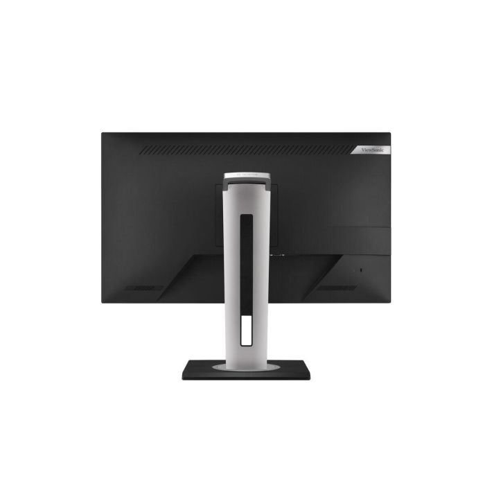 Viewsonic VG Series VG2755-2K LED display 68,6 cm (27") 2560 x 1440 Pixeles Quad HD Negro 2 Viewsonic VG Series VG2755-2K LED display 68,6 cm (27") 2560 x 1440 Pixeles Quad HD Negro 2
