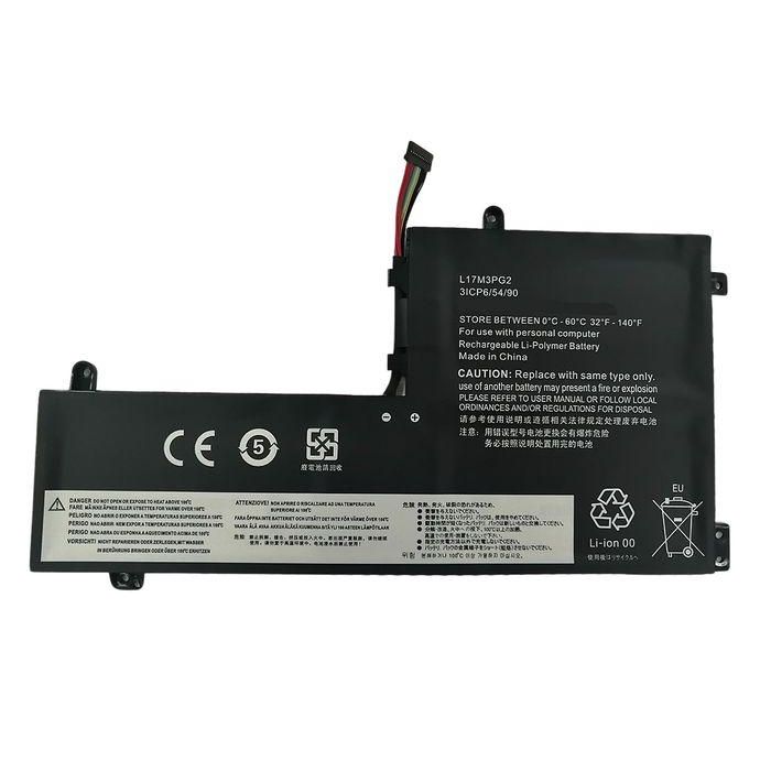 CoreParts 81LC0005CD Batería para Portátil Li-ion 55Wh 11.55V 4750mAh compatible Lenovo Legion Y7000, Y7000P, Y730-15, Y740-15