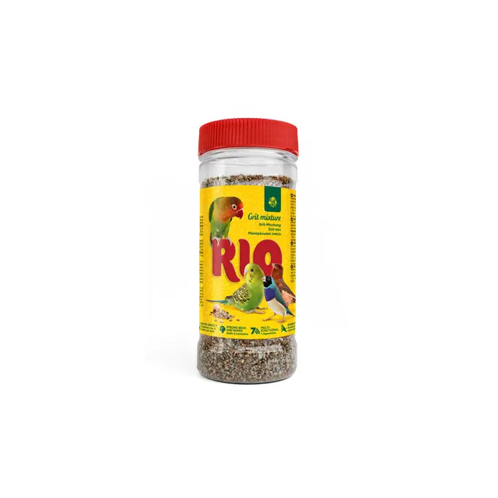 Rio Grano De Pajaro 520 gr Rio Grano De Pajaro 520 gr
