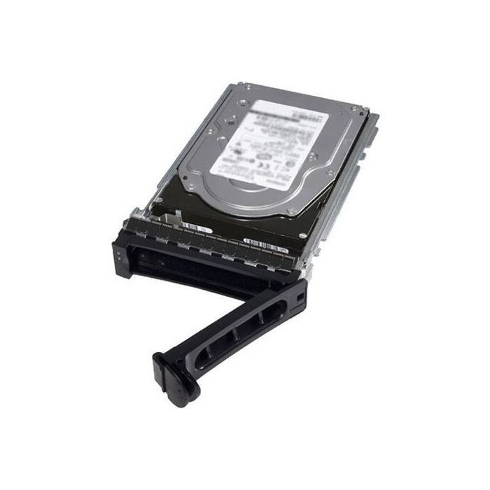 Dell 2E IT06 SSD 480GB 2.5 Pulgadas No Cifrado Clase Empresarial 6Gbps