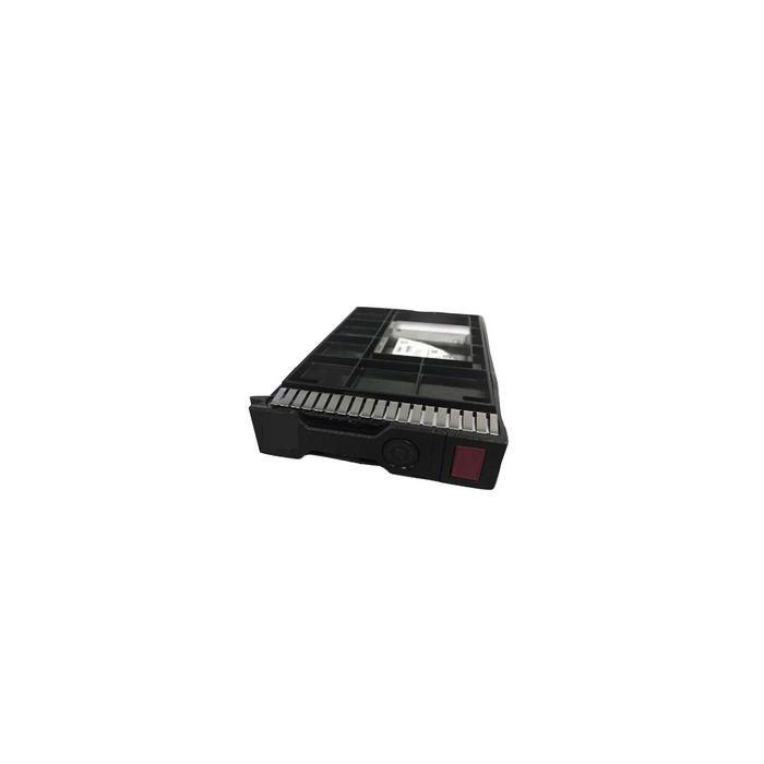 Hewlett Packard Enterprise HPE 480GB SATA 6G Read Intensive LFF SCC Multi Vendor SSD Hewlett Packard Enterprise HPE 480GB SATA 6G Read Intensive LFF SCC Multi Vendor SSD
