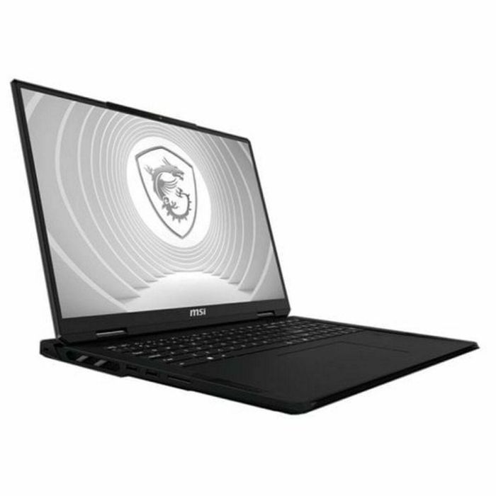 MSI CreatorPro X18 HX A14VKSG-281ES Portátil Profesional Intel i9-14900HX 128GB RAM 4TB SSD RTX 3500 Ada 18" 4K 120Hz Win 11 Pro 12 MSI CreatorPro X18 HX A14VKSG-281ES Portátil Profesional Intel i9-14900HX 128GB RAM 4TB SSD RTX 3500 Ada 18" 4K 120Hz Win 11 Pro 12