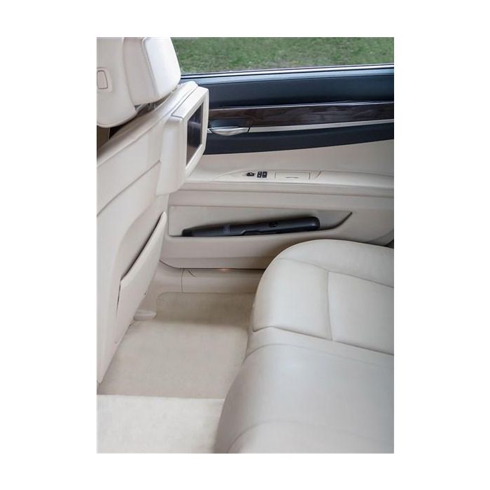 Black+Decker DVC-320B21 Aspirador Recogodetodo Inalámbrico Fino con Motor sin Escobillas 12V 2Ah 19 Black+Decker DVC-320B21 Aspirador Recogodetodo Inalámbrico Fino con Motor sin Escobillas 12V 2Ah 19