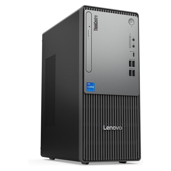 Lenovo ThinkCentre Neo50t G5 PC Torre Intel Core i5-13400 16GB RAM 512GB SSD Windows 11 Pro