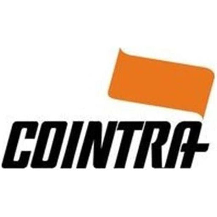 Radiador de Aceite Cointra COSMOS1500 Blanco 1500 W 2 Radiador de Aceite Cointra COSMOS1500 Blanco 1500 W 2