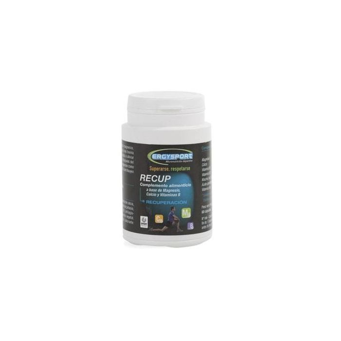 Ergysport Recup Ergysport Recup