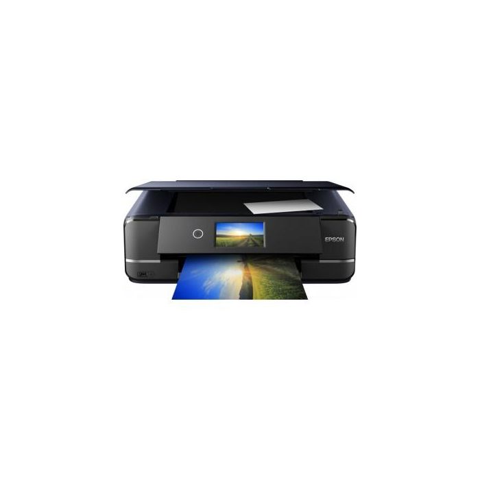 EPSON Multifunción Foto A3 Expression Photo XP-970