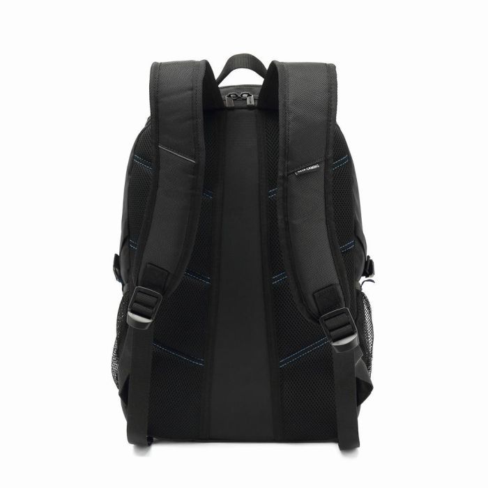 DEEP GAMING Mochila Portatil DG 15.6" NEGRO 7